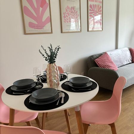 Apartamento A Pie De Playa La Pepa Burela Екстериор снимка