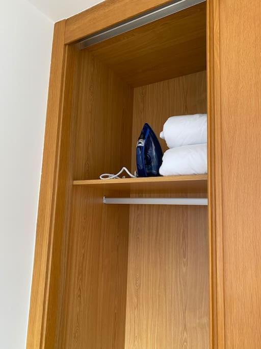 Apartamento A Pie De Playa La Pepa Burela Екстериор снимка