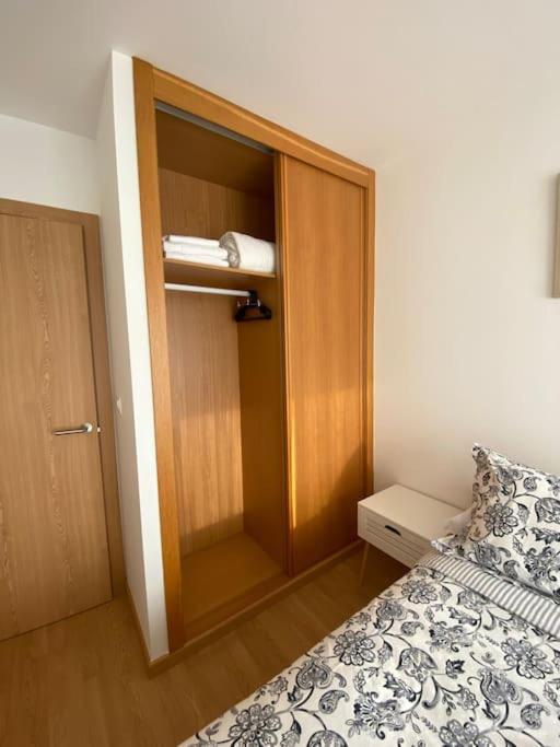 Apartamento A Pie De Playa La Pepa Burela Екстериор снимка