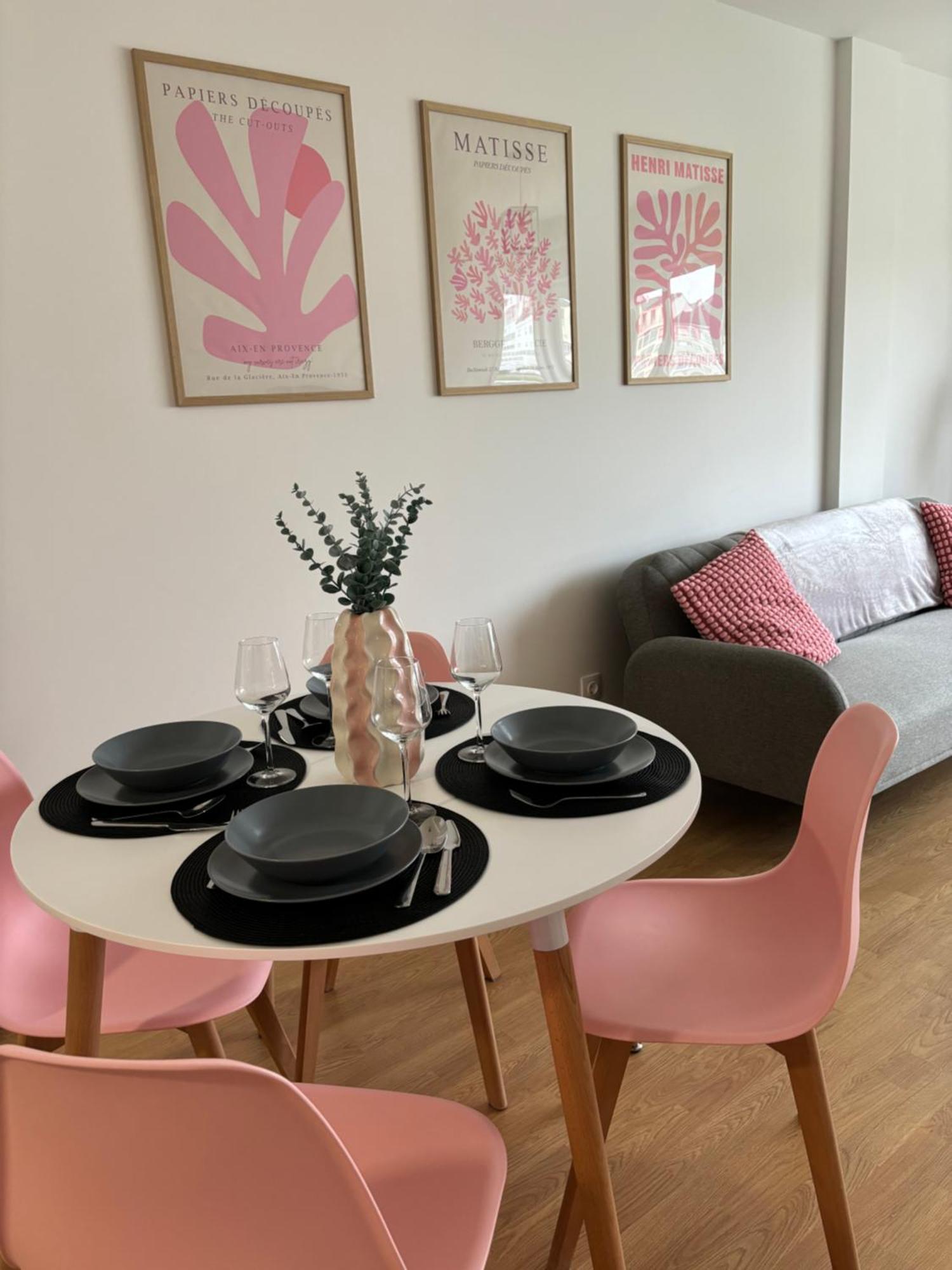 Apartamento A Pie De Playa La Pepa Burela Екстериор снимка