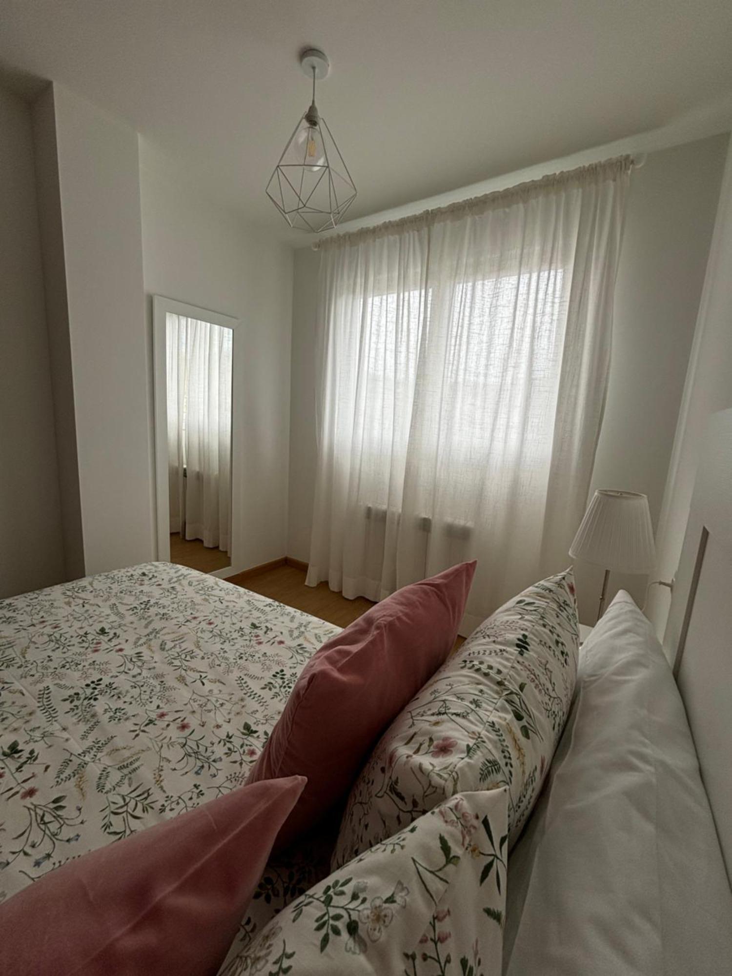 Apartamento A Pie De Playa La Pepa Burela Екстериор снимка